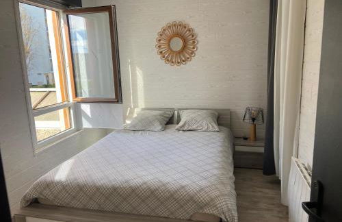 Appartement joli et spacieux - Foto 3