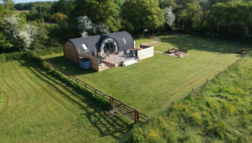 Riding Gate Lodge - Foto 4