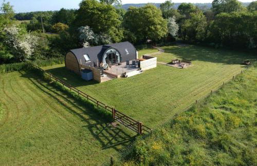 Riding Gate Lodge - Photo 4