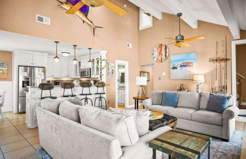 Coastal Casa - Foto 9