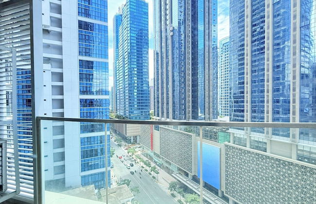 Uptown Parksuites 2 - Photo 64