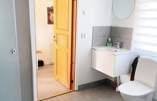 4 Star Holiday Home in Solvesborg-by Traum - Foto 14