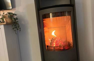 Ferienhäusel Allemühl - Foto 4