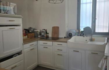 Maison de village chaleureuse - Foto 14