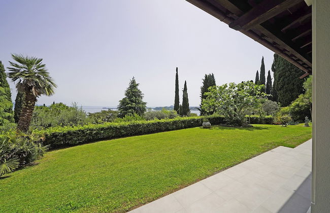 Villa Mariavittoria con Piscina by Wonderful Italy - Photo 47