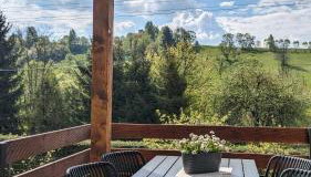 Cichata - domek w Bieszczadach - Foto 3