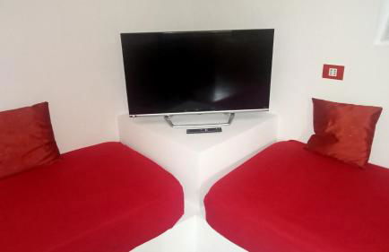 Sally's House - Photo 54