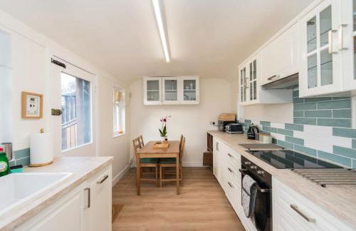 Stunning Stables Cottage in East Lothian Country Estate - Foto 19