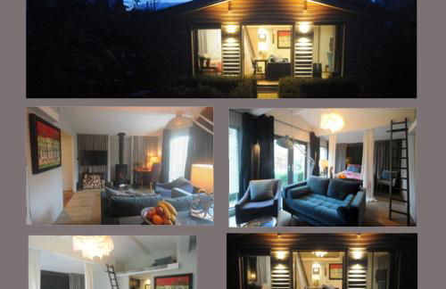 Mulberry cottage - Photo 41