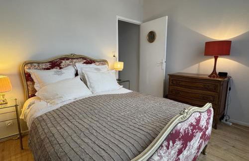 Charming Stay in the Heart of Vittel - Photo 16