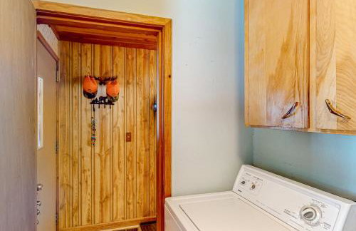 Crossfire Cabin - Foto 32