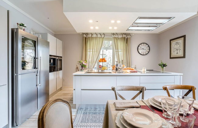 Villa Otto in Orentano - Foto 55