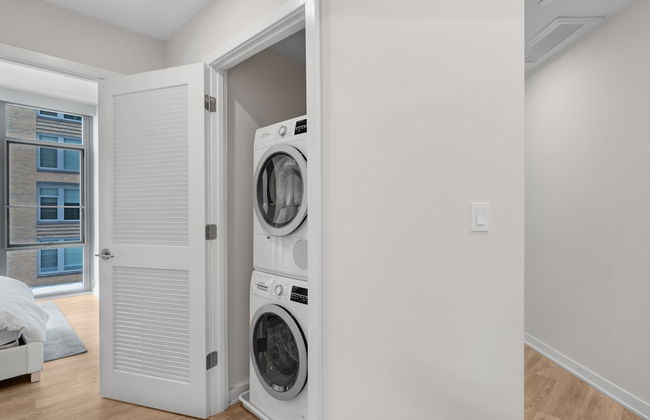 Global Luxury Suites Crystal City - Foto 21