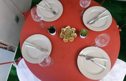 T2 entier - Hyper centre - Cosy home - Foto 17