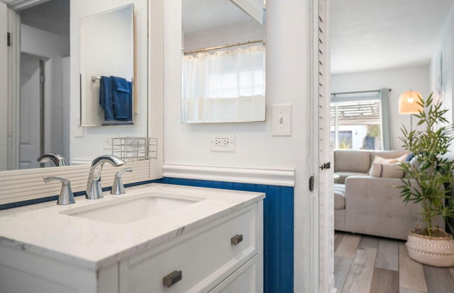 Heated Pool Hot tub Close to Beach Pet Friendly - Foto 24