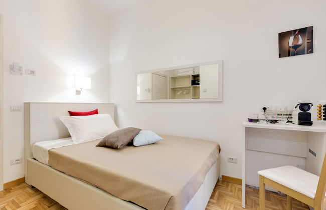 Dolce Luxury Rooms - Foto 6