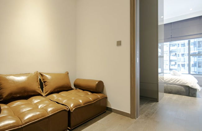 Le Places The Luxury MarQ Saigon Apartment - Foto 4