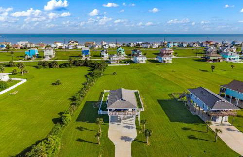 Indian Beach Oasis - Foto 46