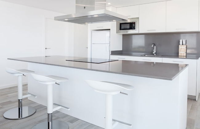 Vista Roses Mar - Vent de Mar - Foto 46