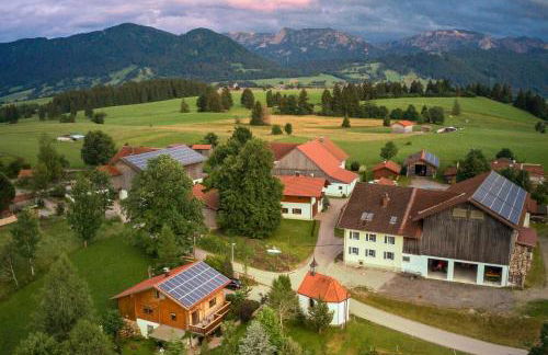 Ferienwohnung Ilona, Armin & Simon Funke - Photo 24