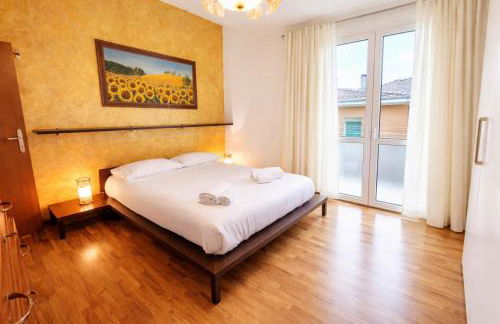 Appartamento con Wi-Fi, Cucina e Wallbox, San Luca e Villa chiara - Foto 10