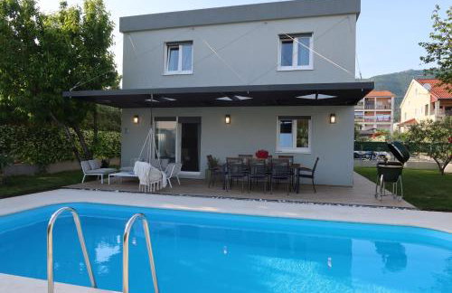 The Cube, Luxury Villa with private pool - Photo 53