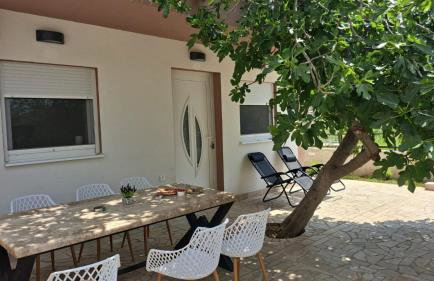 Apartman za odmor Peace - Foto 17
