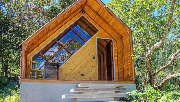 Glamping corazón del Molino - Foto 3, Habitación