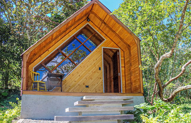 Glamping corazón del Molino - Photo 3