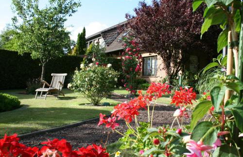 Ferienhaus Wieke - Foto 102