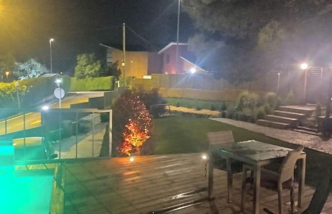 La Dacha Montanya - Foto 112