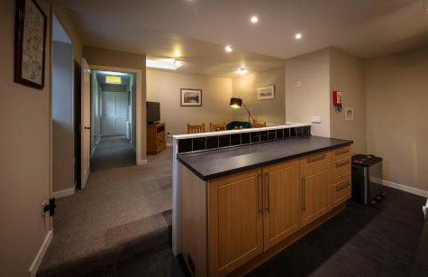 Dunvegan Castle Laundry Cottage - Foto 7