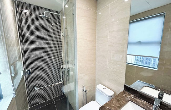 D Rapport Residences by Manhattan Group - Foto 55