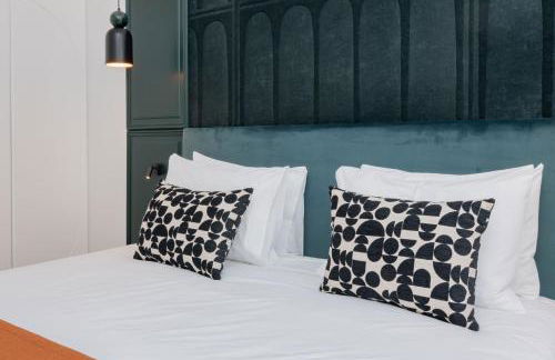 Ando Living - Santa Justa 77 House - Photo 144