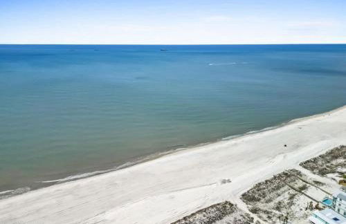 Sol Shine Gulf-View Retreat Steps from the Sand - Foto 39