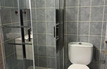 Studio en station avec 1 canapé-lit et 1 lit-superposé - Foto 6