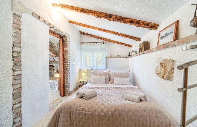 Holiday Home for up to 7 Pool Countryside by sea - Foto 36