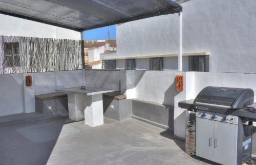 Home Apartments Jerez - Foto 7