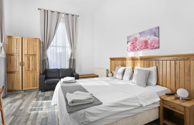 BeiRoom Hyde Park Apartments - Foto 65