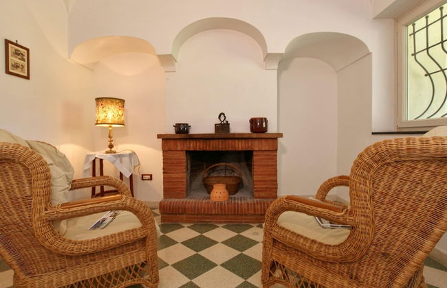 Holiday Home in San Cipriano Picentino - Foto 20