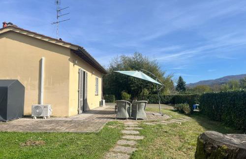 La casa di bambù Borgo San Lorenzo - Mugello - Foto 12