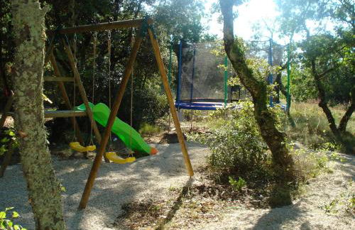 Villa La Lauze - Foto 12