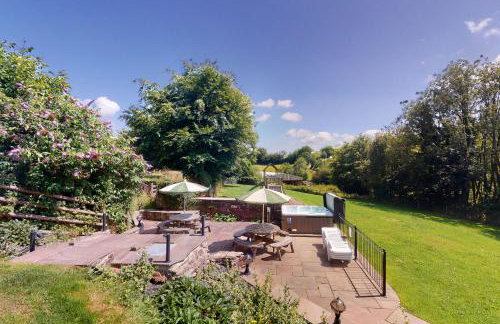 Middle Stolford Cottage Brendon Hill - Photo 68