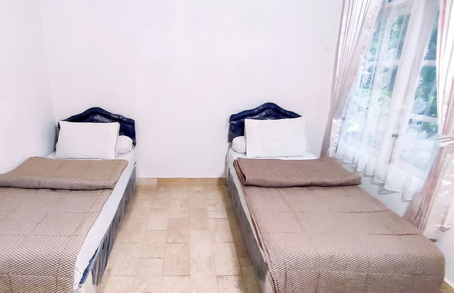 Ruang Nyaman at Sukanagalih Resort - Photo 13