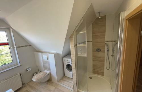 Familienapartment Neubukow - Foto 12