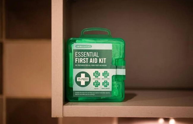 Cozy Apartment in Bury St Edmunds - Foto 10