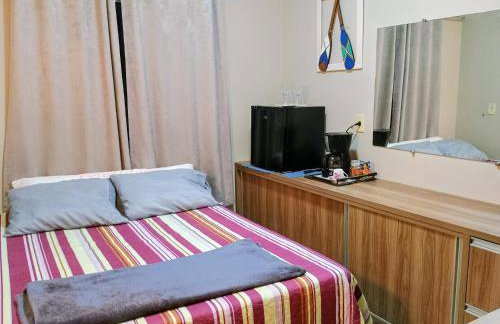 Quarto dentro de residência Familiar próximo ao Aeroporto - Photo 30