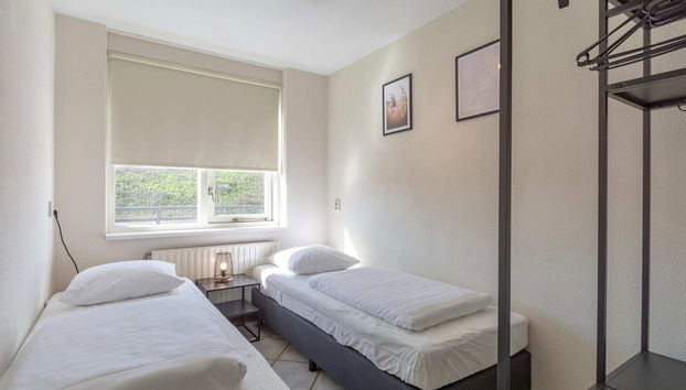 A Modern Wellness Holiday Apartment - Foto 2, Habitación