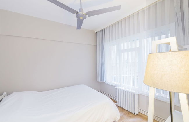 Brand New Family Flat - Foto 5