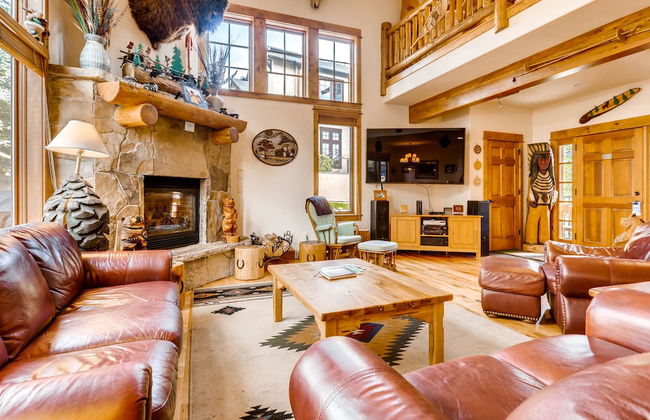 EagleRidge Lodge & Townhomes - Foto 30